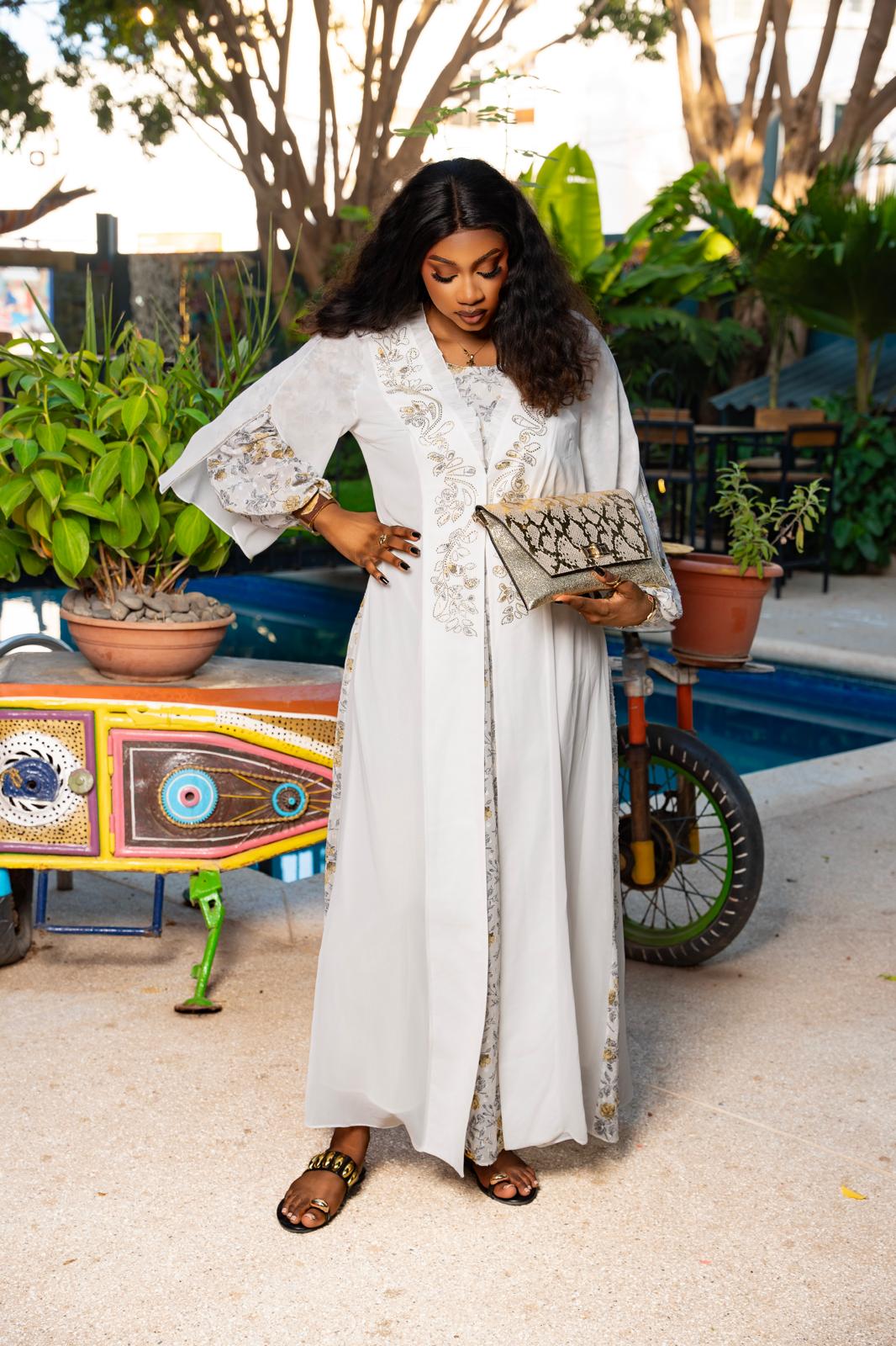 Abaya NOUR
