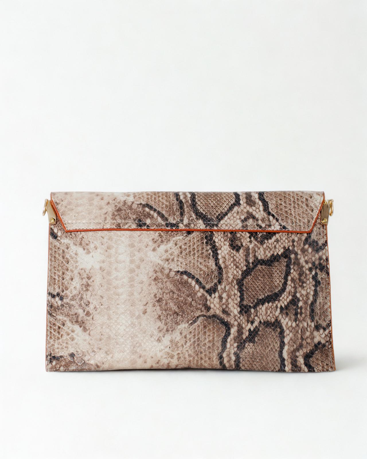 Pochette SABBA