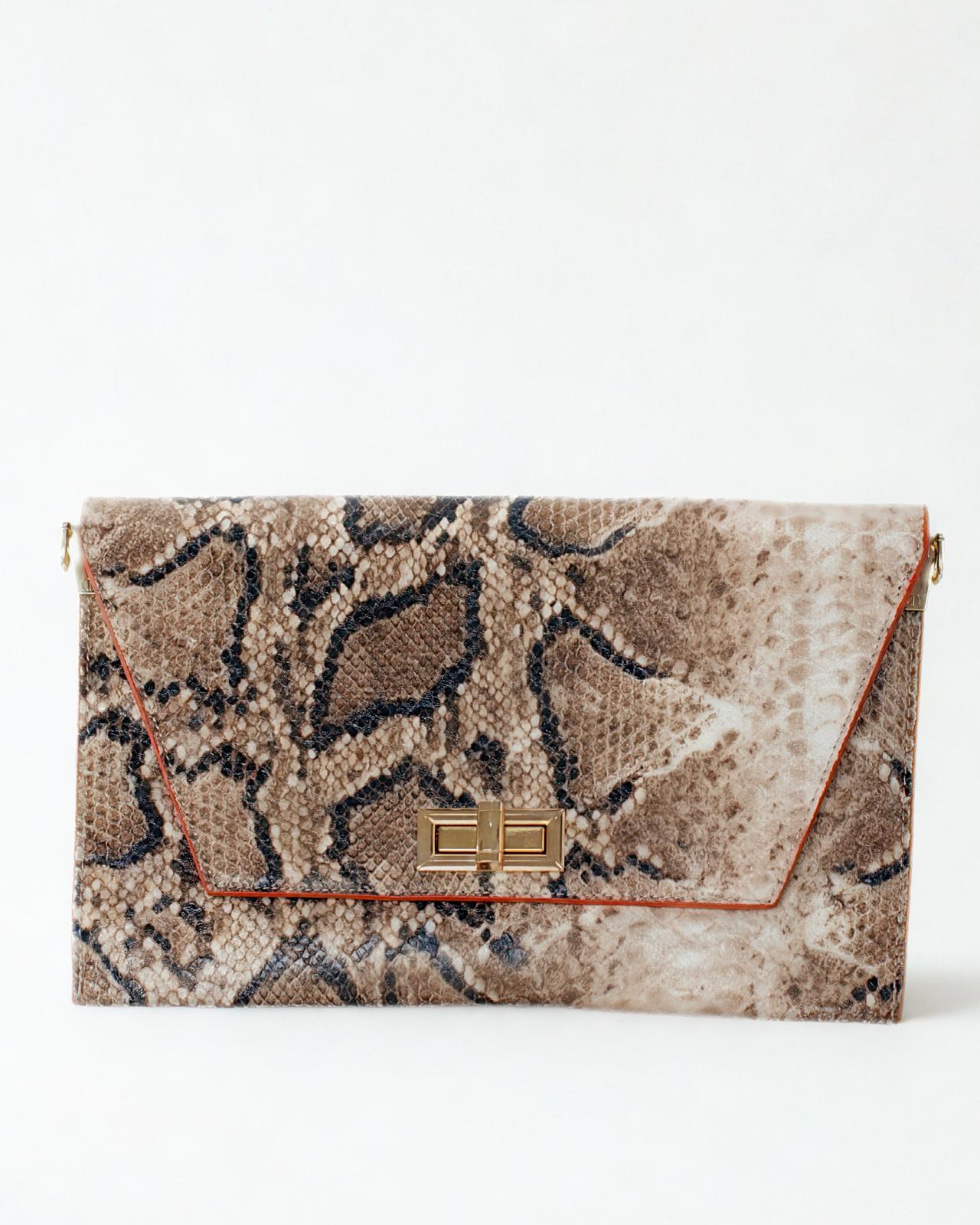 Pochette SABBA