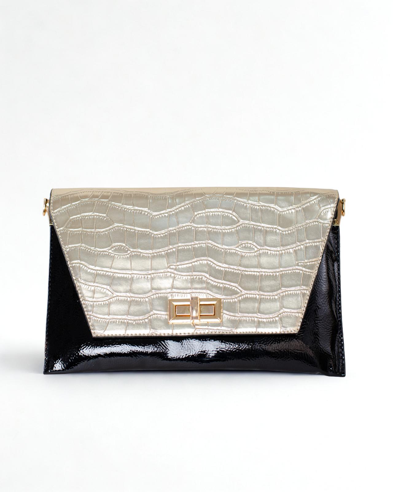 Pochette VELANOIR