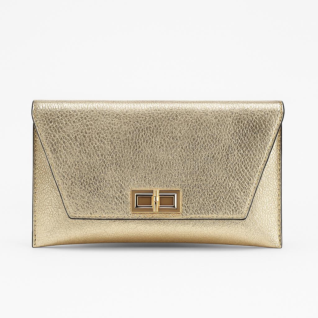 Pochette LUMÉA